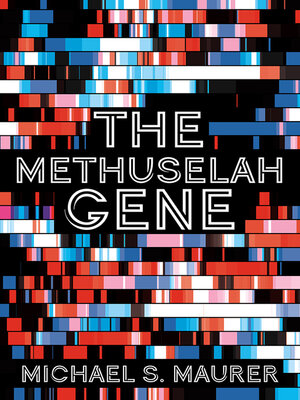 cover image of The Methuselah Gene